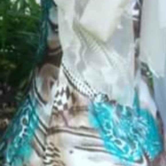 PROM DRESS - Picture 5 of 5